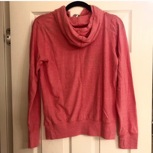 NWOT- Nike hoodie - Picture 4 of 4